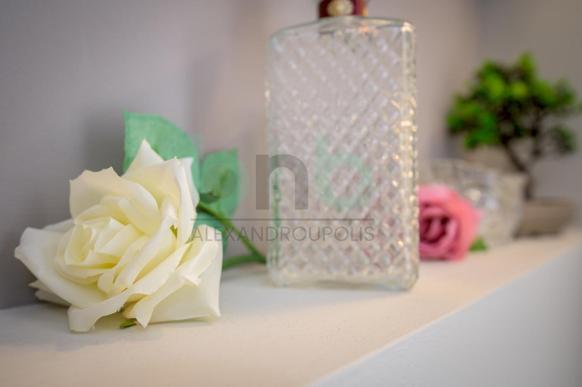 The Floral Suite 亚历山德鲁波利斯 外观 照片